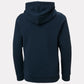 Helly Hansen Jr HH Logo Hoodie - Navy