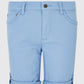 Dubarry Waldron Shorts - Light Sky