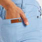 Dubarry Waldron Shorts - Light Sky