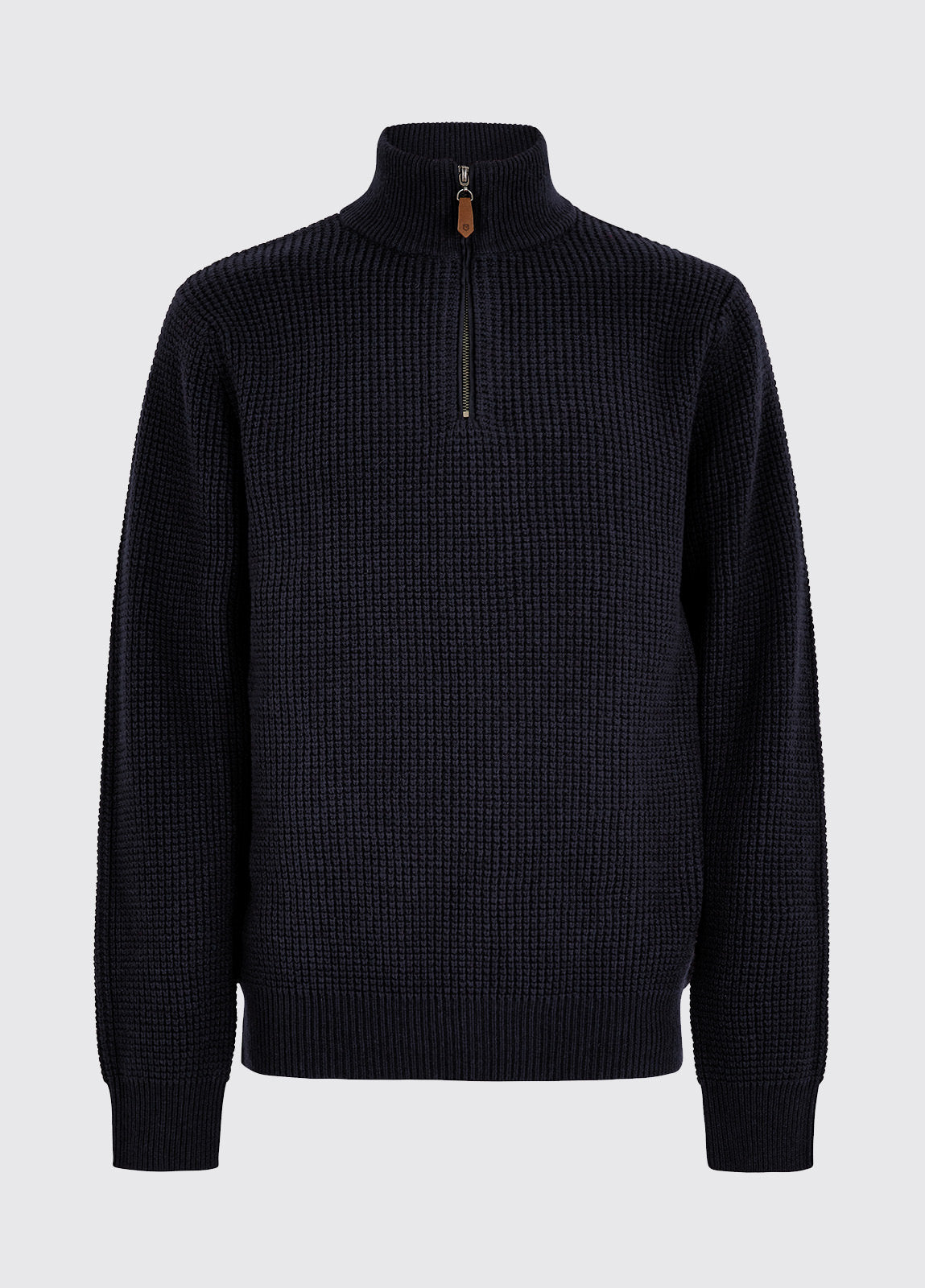 Dubarry Edgeworth Sweater - Navy
