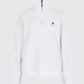 Dubarry Castlemartyr Sweatshirt - White