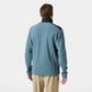 Helly Hansen Daybreaker Block Microfleece Jacket - Washed Navy