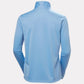 Helly Hansen Womens HH Tech 1/2 Zip - Bright Blue