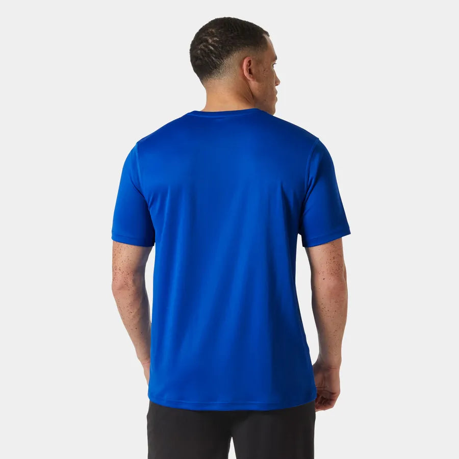 Helly Hansen HH Tech Graphic T-Shirt 2.0 - Cobalt 2.0