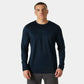 Helly Hansen HH Tech Crew Long Sleeve 2.0 - Navy