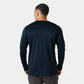Helly Hansen HH Tech Crew Long Sleeve 2.0 - Navy