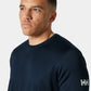 Helly Hansen HH Tech Crew Long Sleeve 2.0 - Navy
