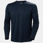 Helly Hansen HH Tech Crew Long Sleeve 2.0 - Navy