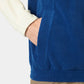 Helly Hansen Men's Daybreaker Hugg Snap Fleece - Dark Blue