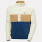 Helly Hansen Men's Daybreaker Hugg Snap Fleece - Dark Blue