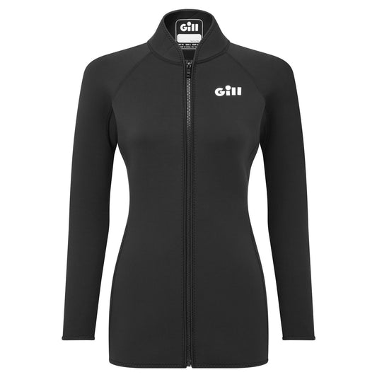 Womens Pursuit Neoprene Jacket