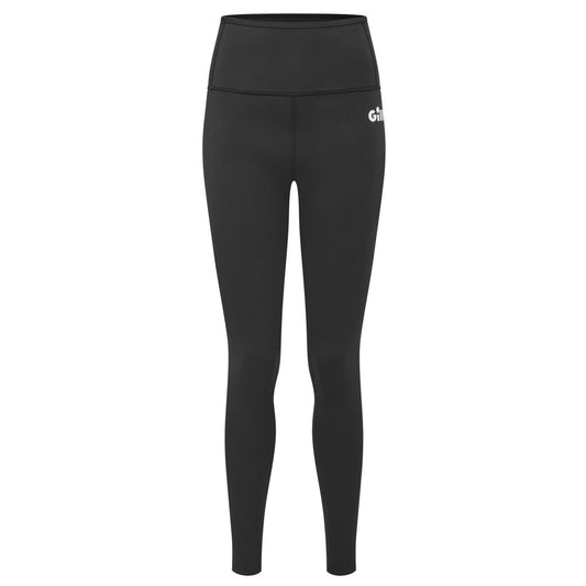 Womens Pursuit Neoprene Legging