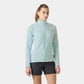 Helly Hansen Womens Daybreaker Fleece Jacket - Barely Blue