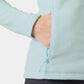 Helly Hansen Womens Daybreaker Fleece Jacket - Barely Blue