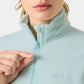 Helly Hansen Womens Daybreaker Fleece Jacket - Barely Blue