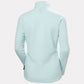 Helly Hansen Womens Daybreaker Fleece Jacket - Barely Blue