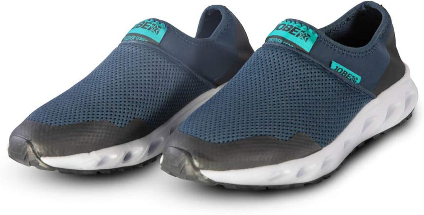 Jobe Discover Slip-on - Midnight Blue