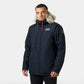 Helly Hansen Coastal 3.0 Parka - Navy