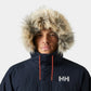 Helly Hansen Coastal 3.0 Parka - Navy