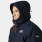 Helly Hansen Coastal 3.0 Parka - Navy