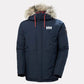 Helly Hansen Coastal 3.0 Parka - Navy