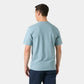 Helly Hansen Hudson T-Shirt - Windy Blue