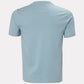 Helly Hansen Hudson T-Shirt - Windy Blue