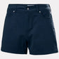 Helly Hansen Womens Amalfi Shorts 4" - Navy