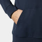 Helly Hansen HH Logo Hoodie - Navy