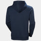 Helly Hansen HH Logo Hoodie - Navy
