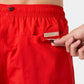 Helly Hansen Calshot Trunk 7" - Alert Red