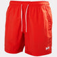 Helly Hansen Calshot Trunk 7" - Alert Red