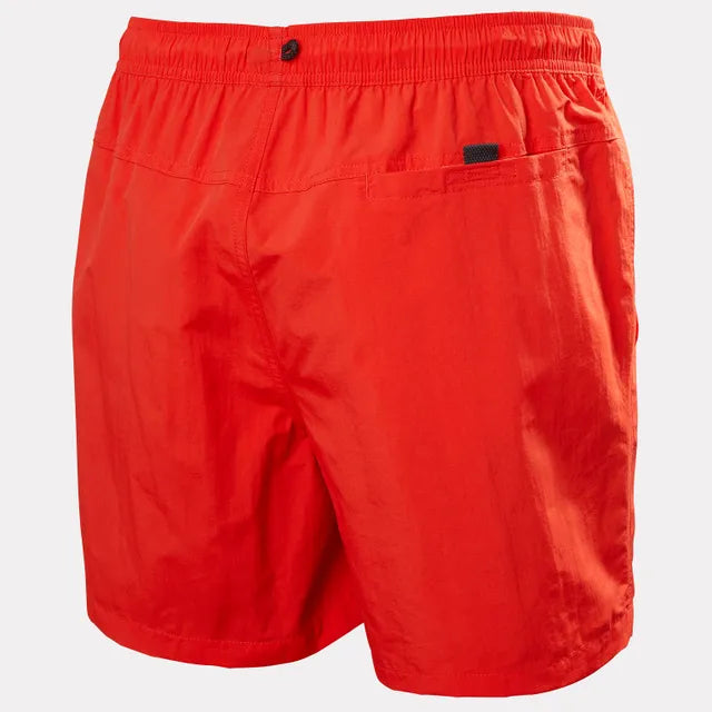 Helly Hansen Calshot Trunk 7" - Alert Red