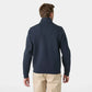 Helly Hansen Koster Sweat 1/2 Zip - Navy