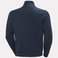 Helly Hansen Koster Sweat 1/2 Zip - Navy