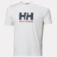Helly Hansen HH Logo T-Shirt 3.0 - White