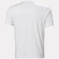 Helly Hansen HH Logo T-Shirt 3.0 - White