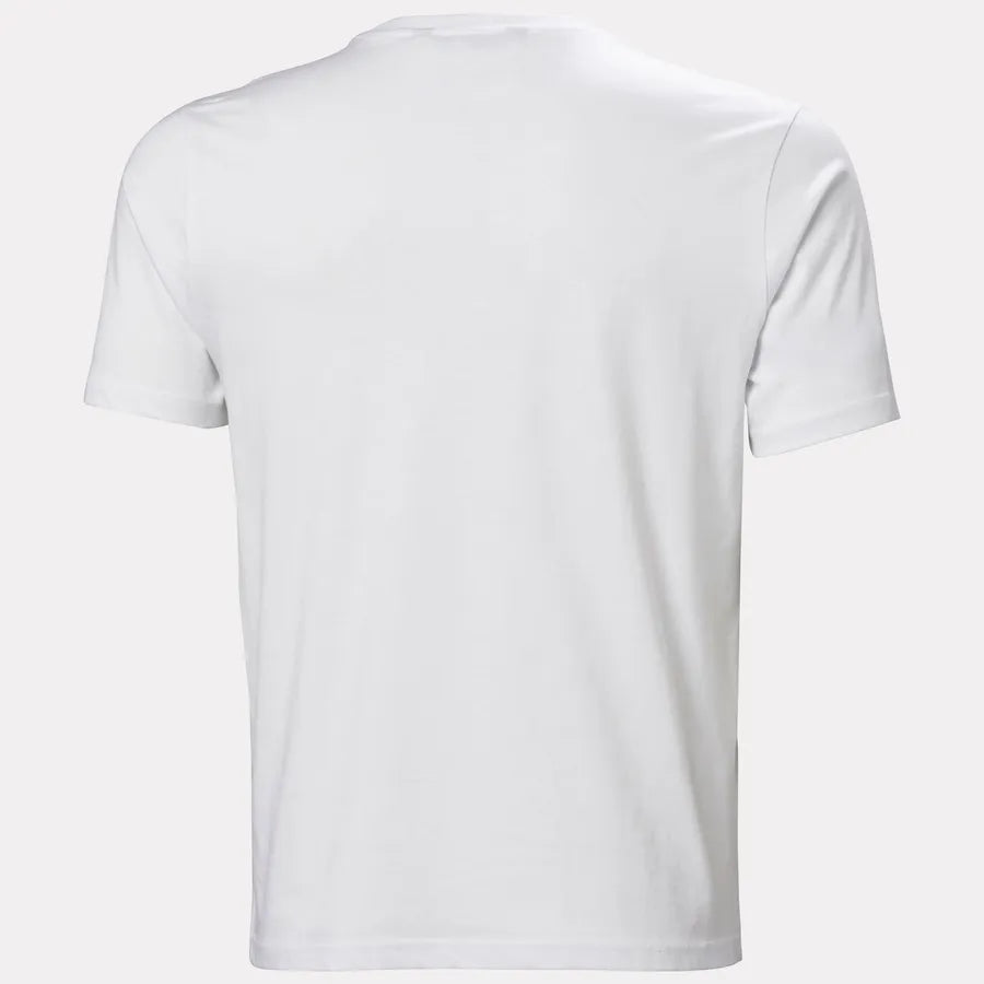 Helly Hansen HH Logo T-Shirt 3.0 - White