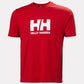Helly Hansen HH Logo T-Shirt 3.0 - Red