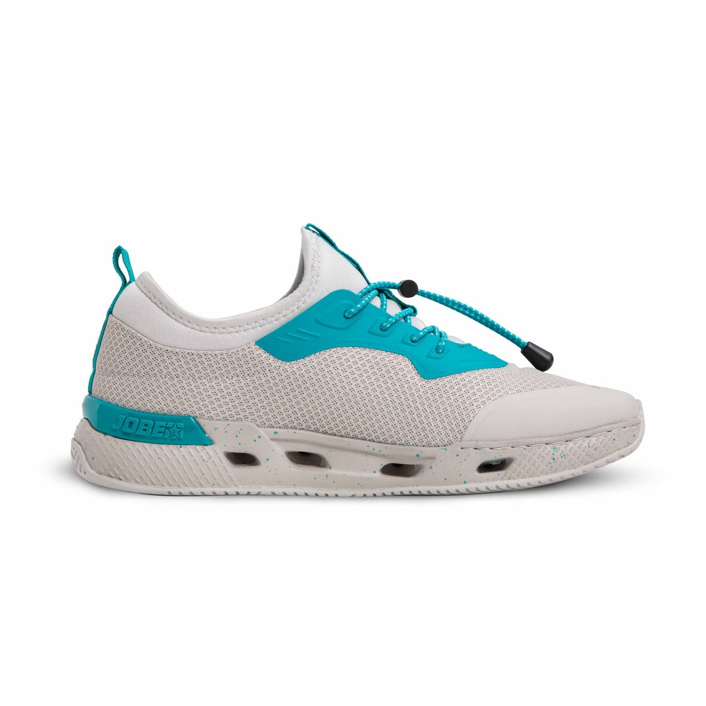 Jobe Discover Sneaker - Silver Grey