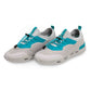 Jobe Discover Sneaker - Silver Grey