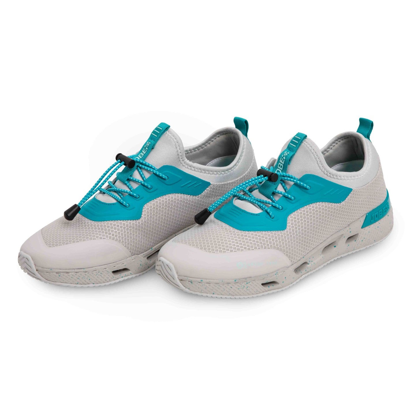 Jobe Discover Sneaker - Silver Grey