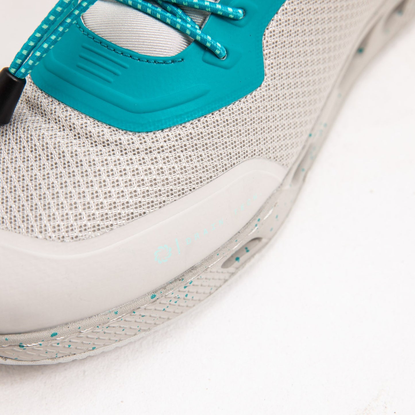 Jobe Discover Sneaker - Silver Grey