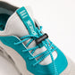 Jobe Discover Sneaker - Silver Grey