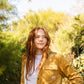 Bleubird Rambler Overshirt - Mustard