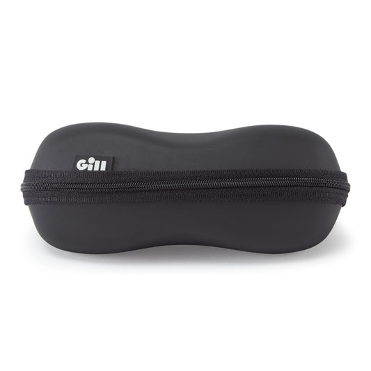 Gill Travel Case - Black