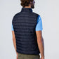 North Sails Crozet Vest - Navy Blue