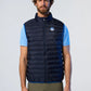 North Sails Crozet Vest - Navy Blue