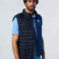 North Sails Crozet Vest - Navy Blue