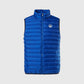 North Sails Crozet Vest - Surf Blue